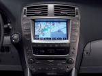 Lexus IS250 2005 года